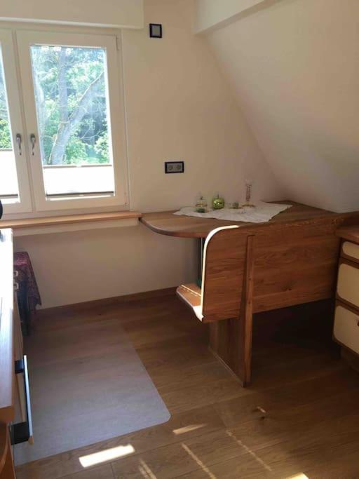 Ferienwohnung Apartment Doppelzimmer In Der Villa Naturpark Rheinblick, Ruhig, Aussicht, Pool Koblenz  Exterior foto