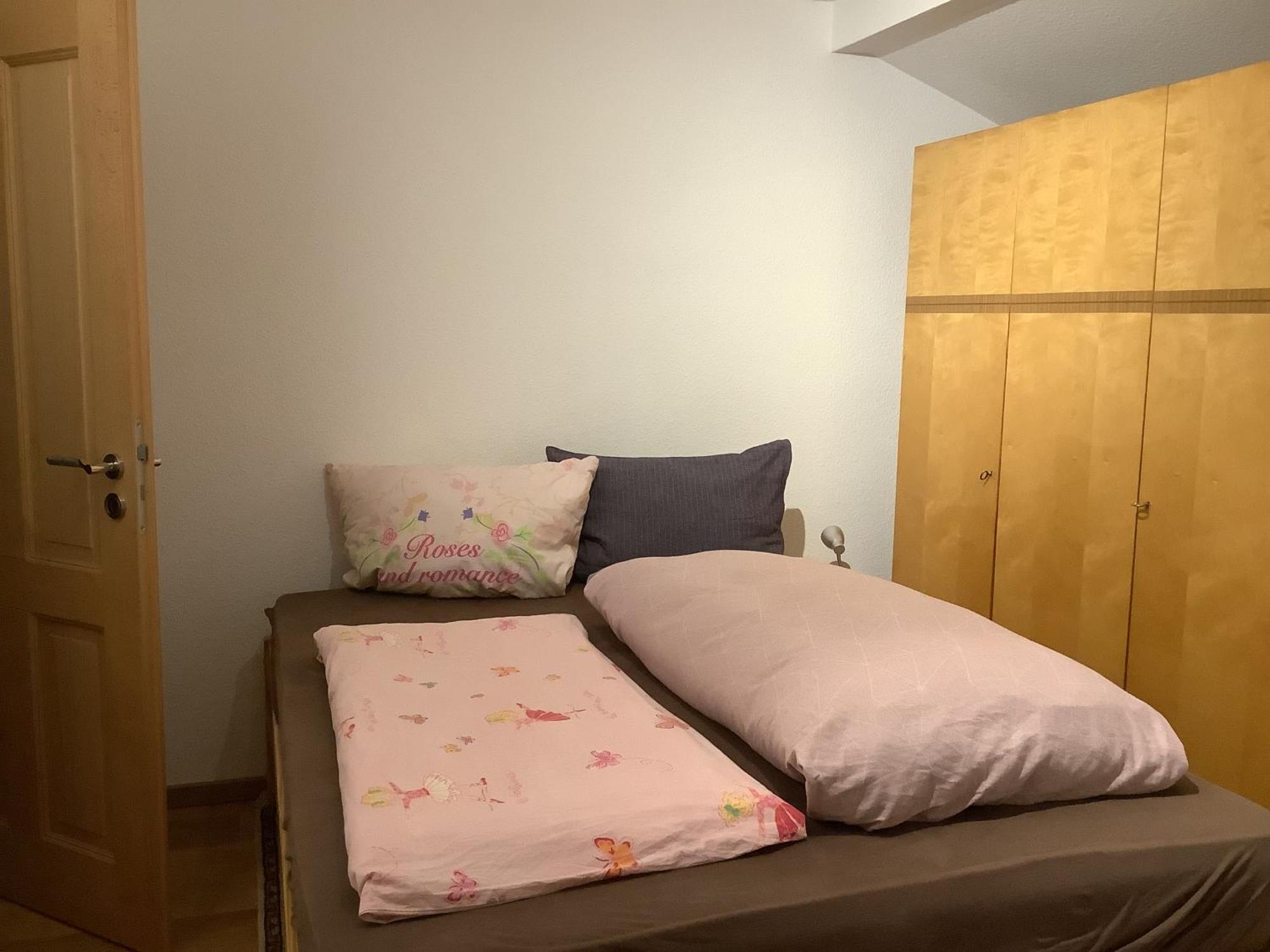 Ferienwohnung Apartment Doppelzimmer In Der Villa Naturpark Rheinblick, Ruhig, Aussicht, Pool Koblenz  Exterior foto